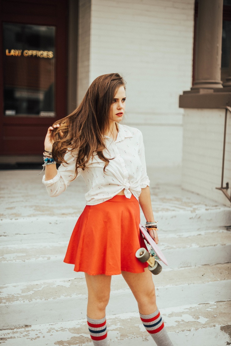 Tiffany Alvord