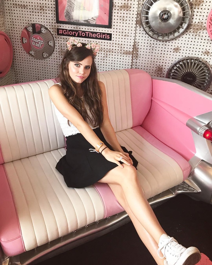 Tiffany Alvord