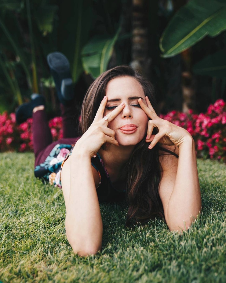 Tiffany Alvord