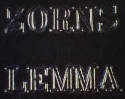 Zorns Lemma