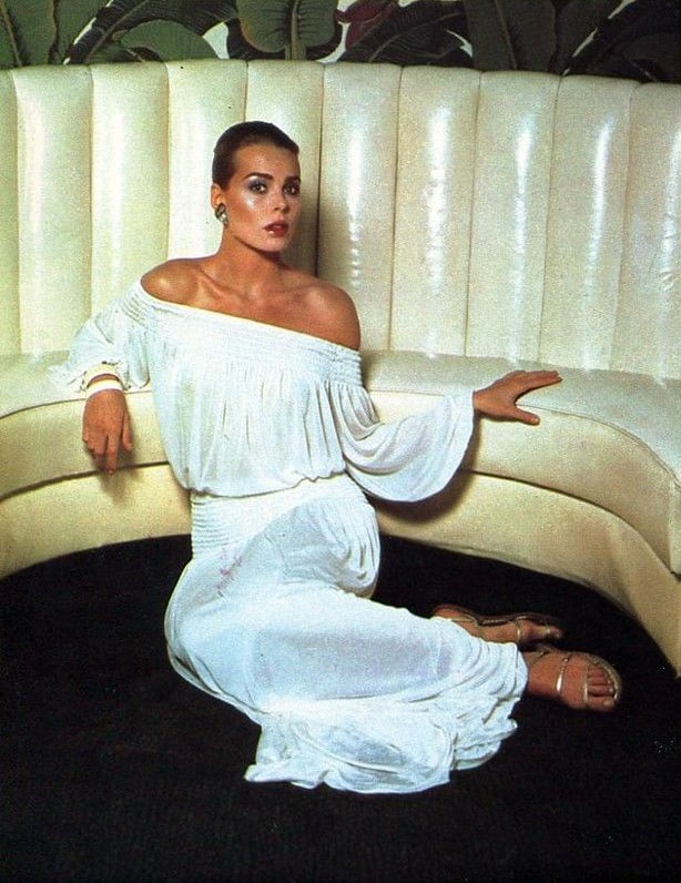 Margaux Hemingway