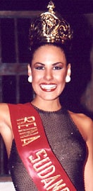 Yenny Vaca