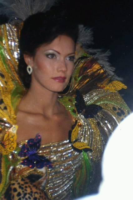 Josiane Kruliskoski