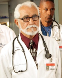 Dr. Coleman Slawski