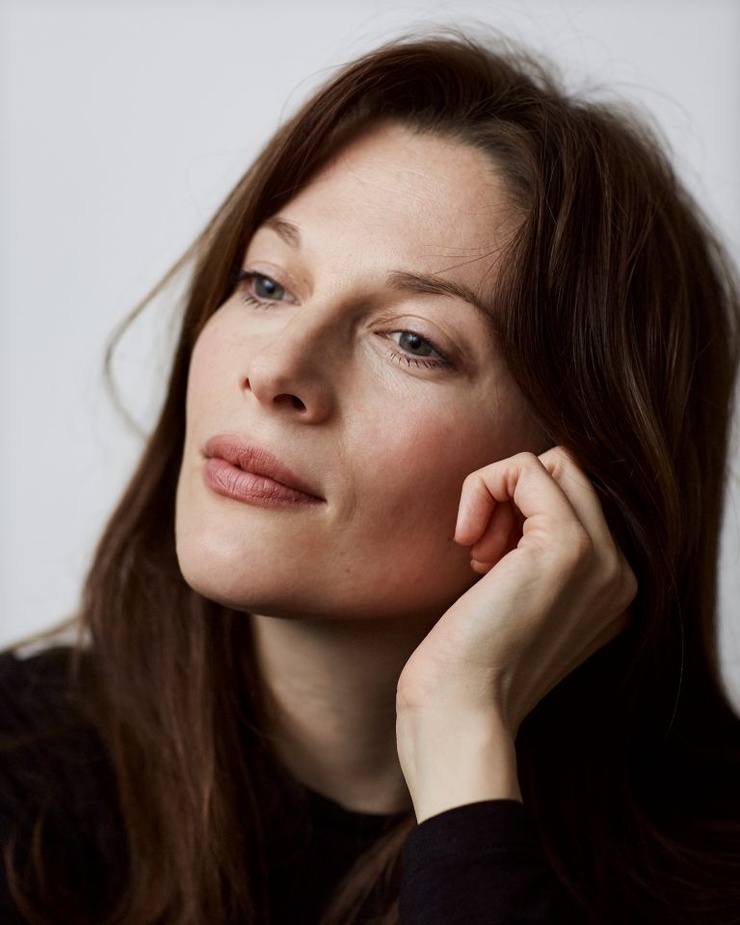 Ida Gyllensten