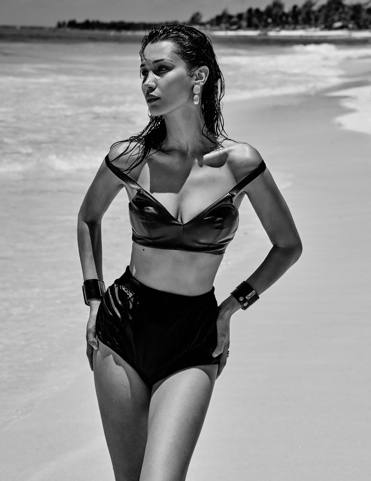 Bella Hadid Bella Hadid