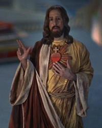 Jesus (Scrubs)