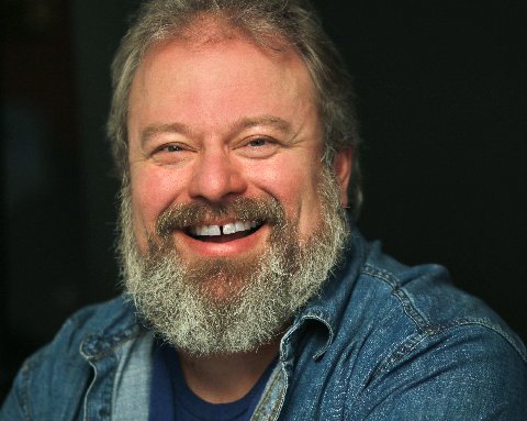 Eric Leviton