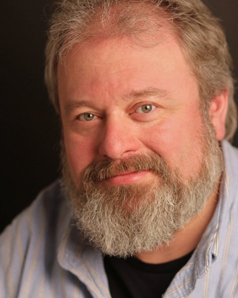 Eric Leviton