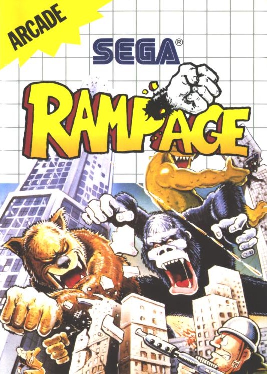 Rampage