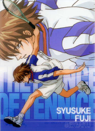 The Prince of Tennis
