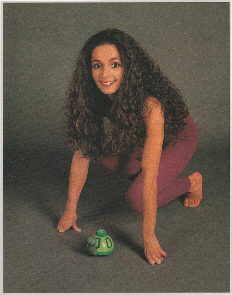 Cherry Gillespie