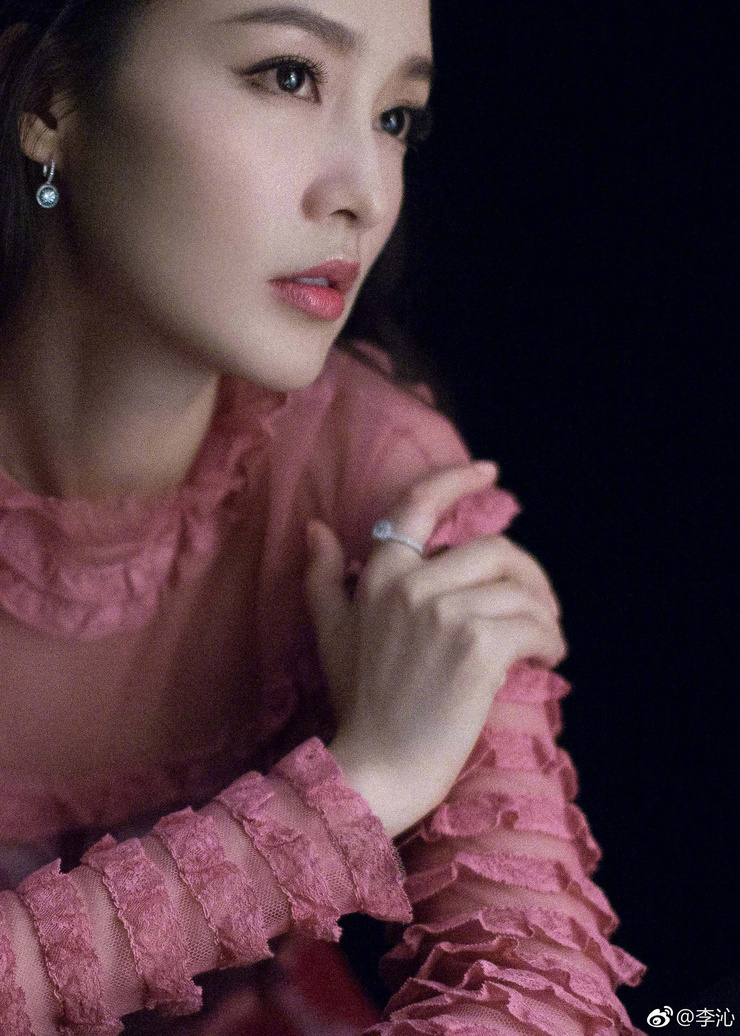 Qin Li Qin Li