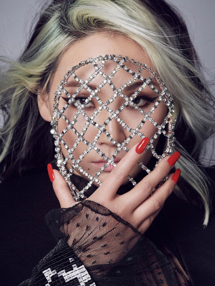 CL