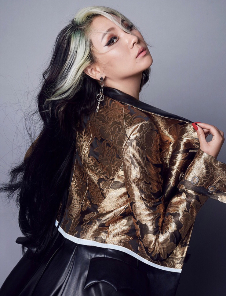 CL