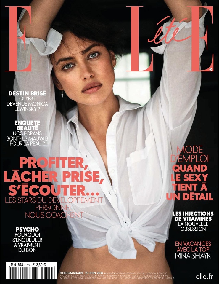 Irina Shayk Irina Shayk