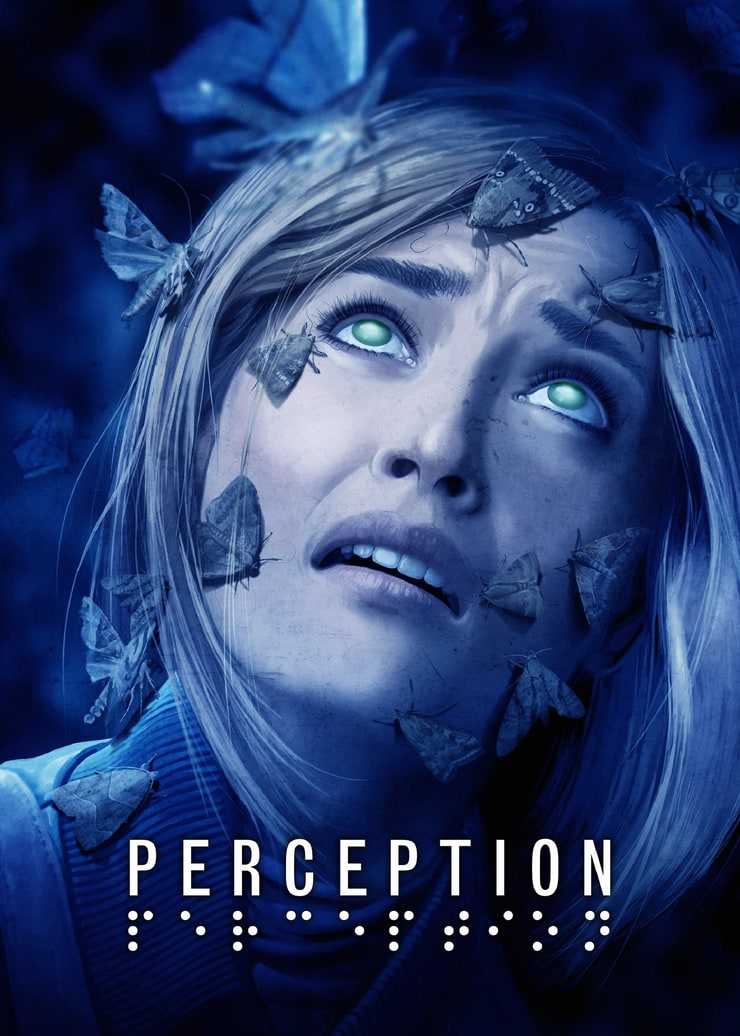 Perception - ⠏⠑⠗⠉⠑⠏⠞⠊⠕⠝
