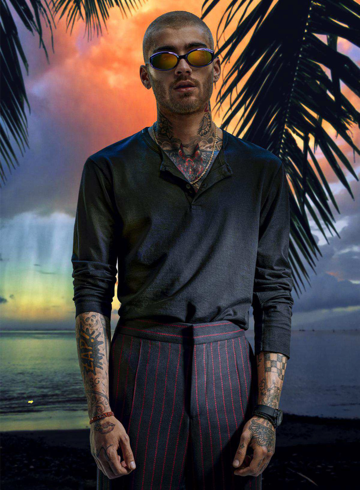 Zayn Malik Zayn Malik