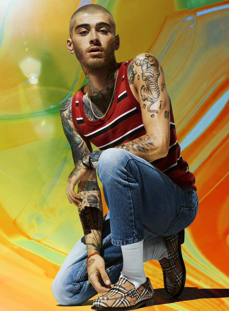 Zayn Malik Zayn Malik