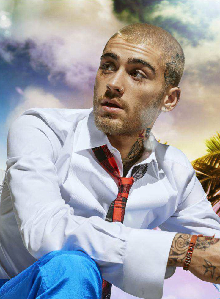 Zayn Malik Zayn Malik