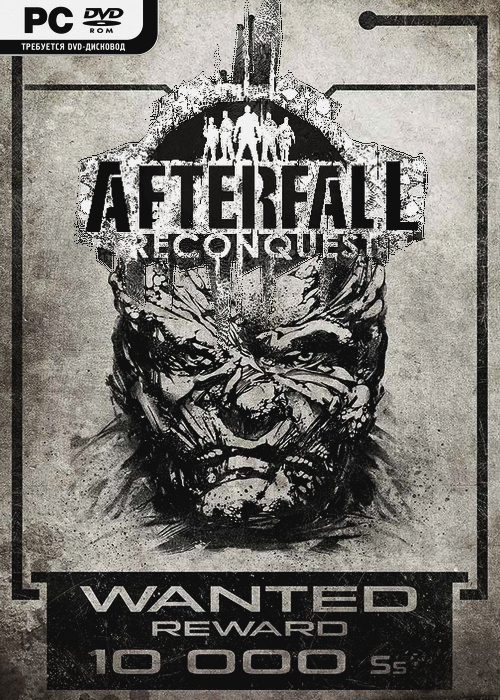 Afterfall: Reconquest
