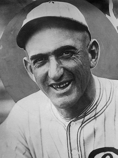 'Shoeless' Joe Jackson