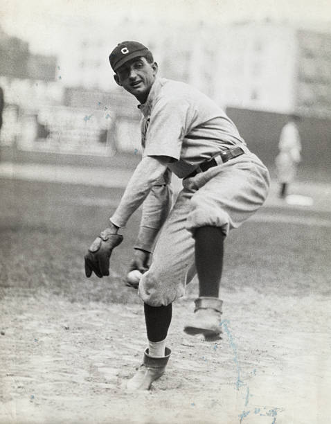 'Shoeless' Joe Jackson
