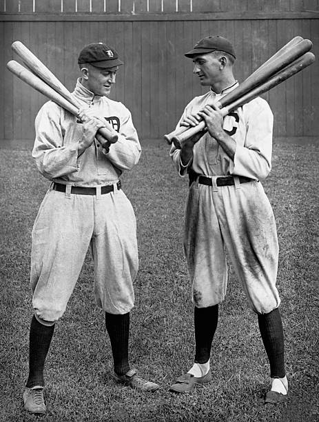 'Shoeless' Joe Jackson