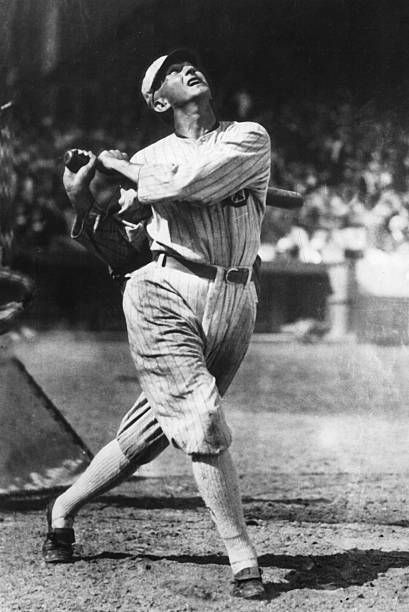 'Shoeless' Joe Jackson