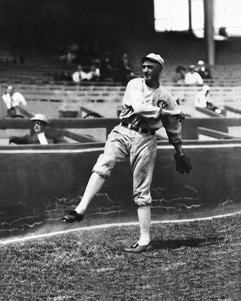 'Shoeless' Joe Jackson