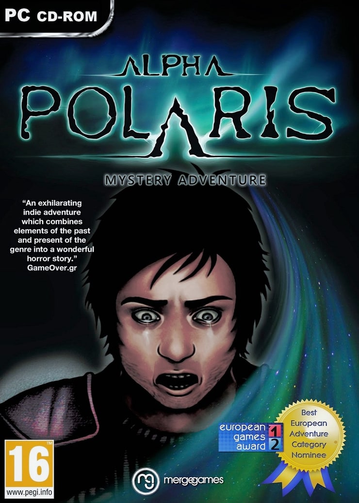 Alpha Polaris