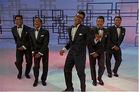 The Temptations