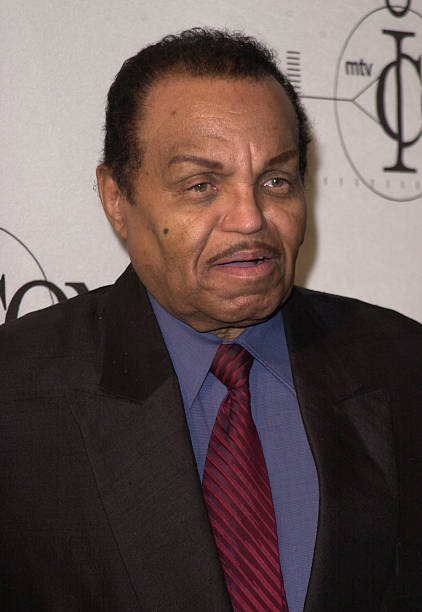 Joe Jackson