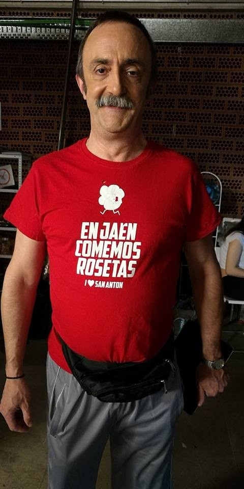 Santi Rodríguez