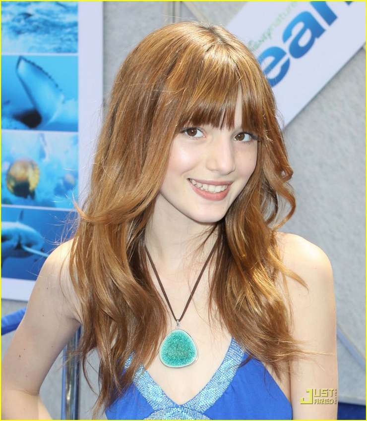 Bella Thorne Bella Thorne