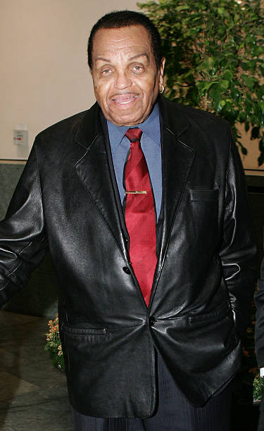 Joe Jackson