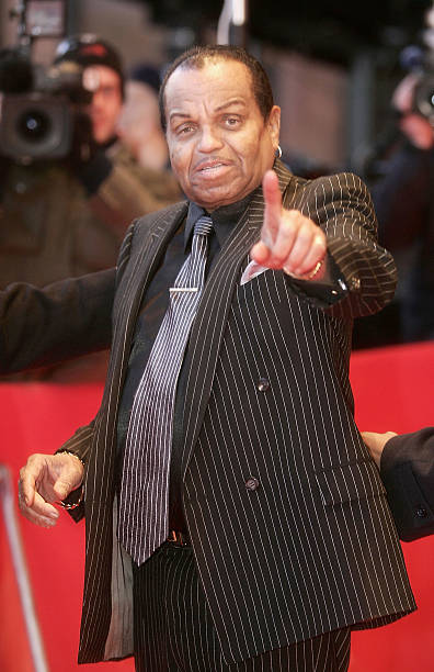 Joe Jackson