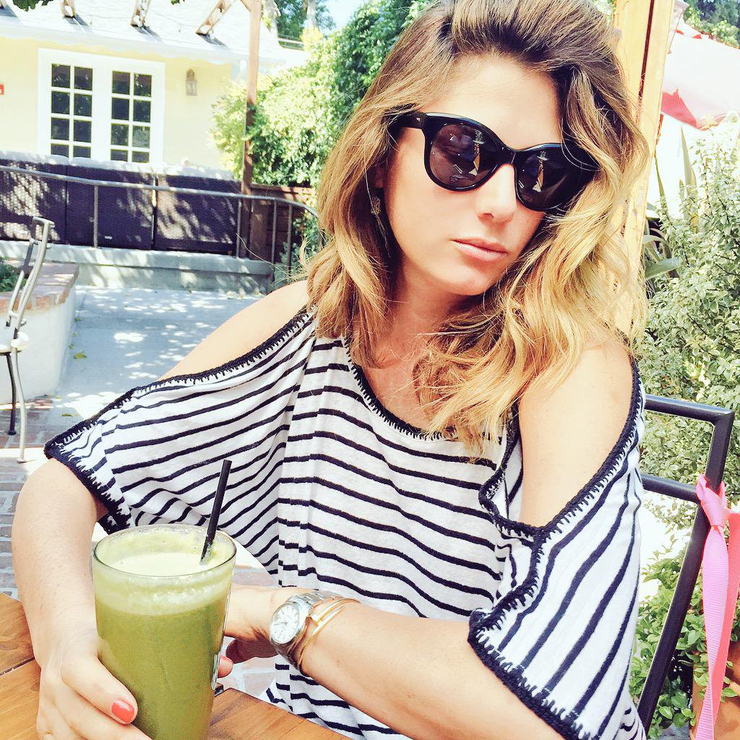 Daisy Fuentes