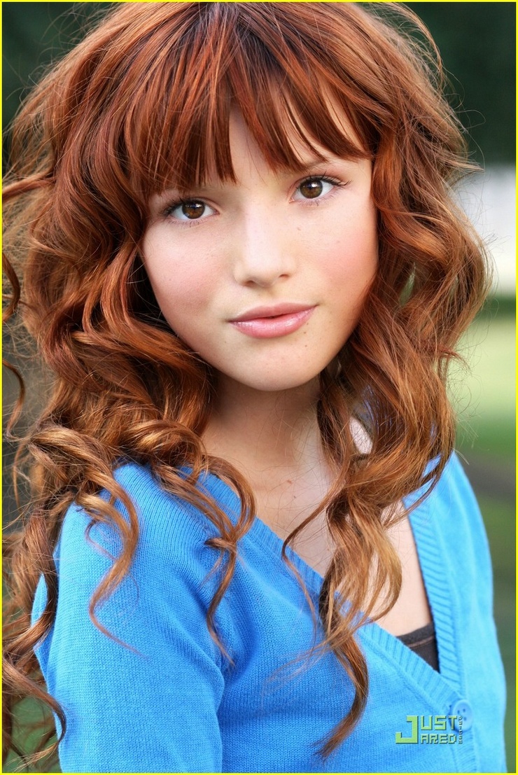 Bella Thorne Bella Thorne