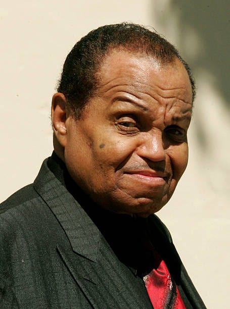 Joe Jackson