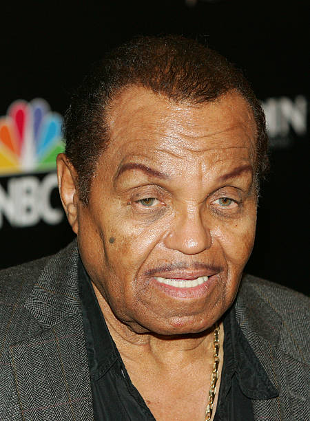 Joe Jackson