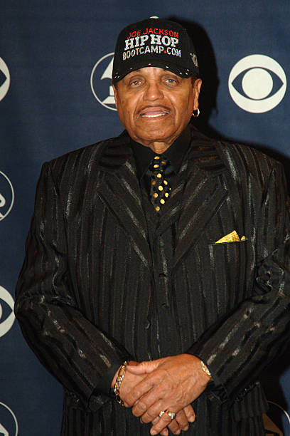 Joe Jackson