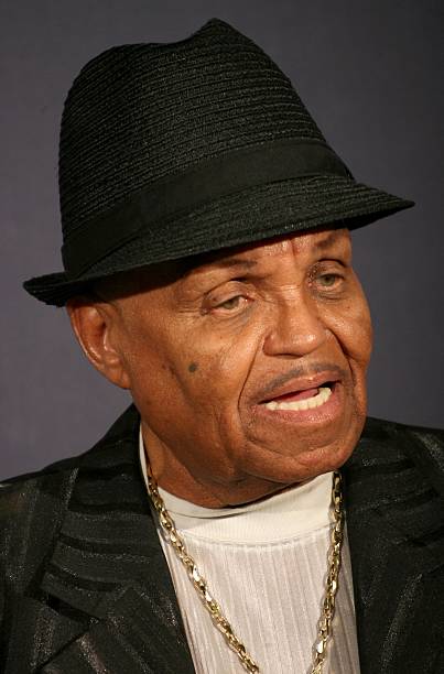 Joe Jackson