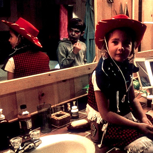 E.T. the Extra-Terrestrial E.T. the Extra-Terrestrial