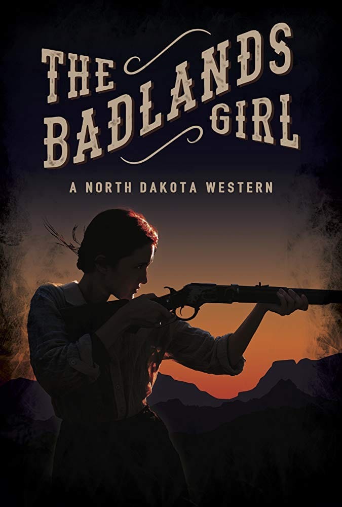 The Badlands Girl