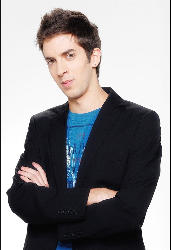 David Broncano