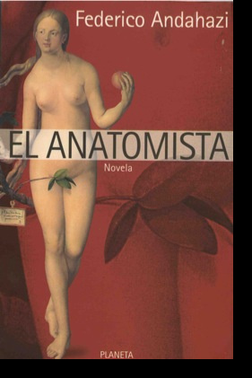 The Anatomist The Anatomist