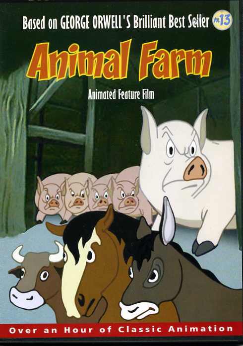 Animal Farm (1954)