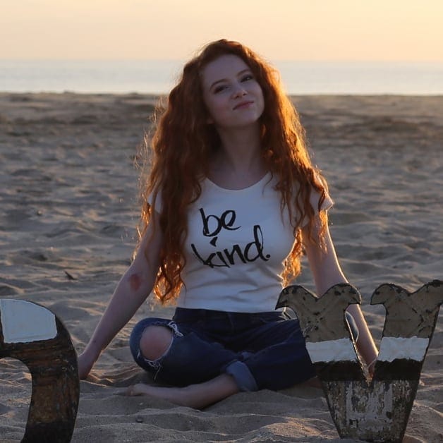 Francesca Capaldi