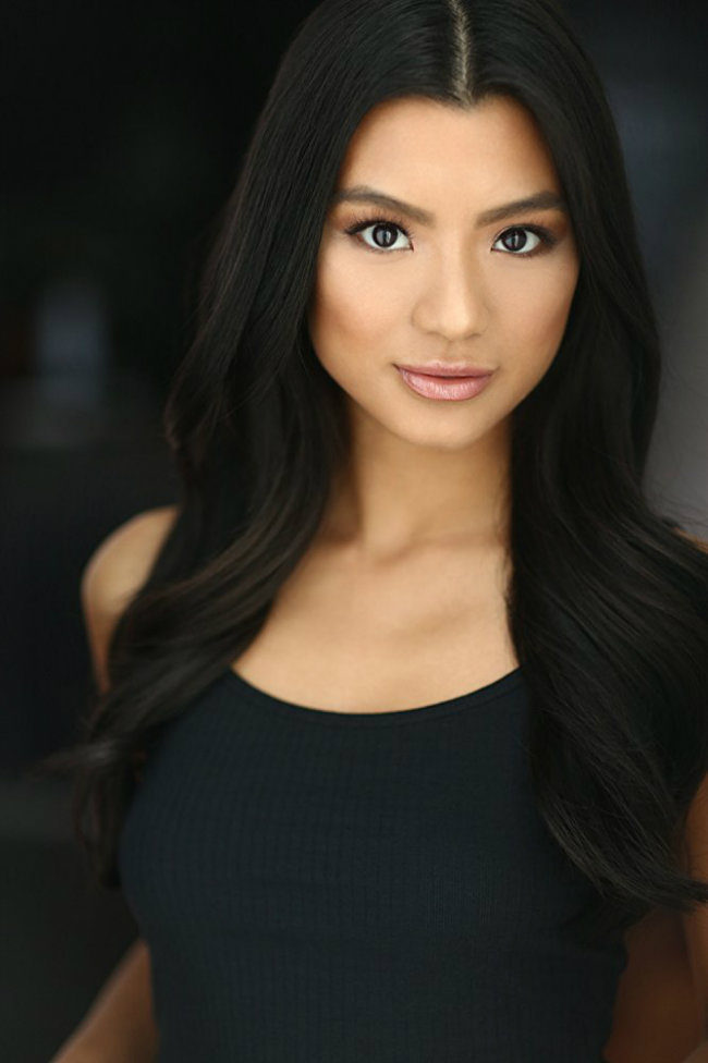 Stephi Chin-Salvo Stephi Chin-Salvo